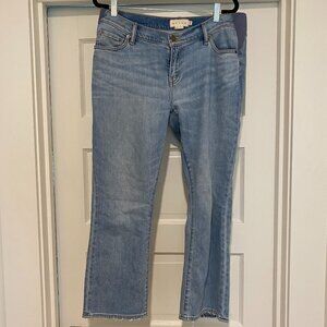 Hatch The Crop Maternity Jean